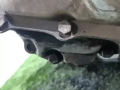 Pezzo di ricambio per auto di seconda mano riduttore per opel corsa d (s07) 1.2 (l08 l68) riferimenti oem iam f13mc429  