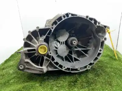 Gebrauchtes Autoersatzteil GETRIEBE zum VOLVO V50 FAMILIAR  OEM-IAM-Referenzen 4M5R7002CF  6 VELOCIDADES