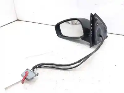 Peça sobressalente para automóvel em segunda mão ESPELHO RETROVISOR ESQUERDO por FIAT STILO VAN (192_)  Referências OEM IAM 735359853  