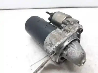 Peça sobressalente para automóvel em segunda mão motor de arranque por fiat stilo van (192_) 1.9 jtd (192dxf1a) referências oem iam 000108202