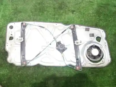 Peça sobressalente para automóvel em segunda mão elevador de vidros dianteiro direito por fiat stilo van (192_) 1.9 jtd (192dxf1a) referências oem iam 46831660