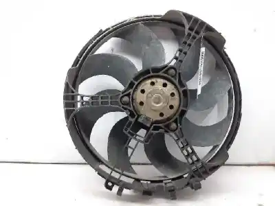 Peça sobressalente para automóvel em segunda mão termoventilador elétrico por fiat stilo van (192_) 1.9 jtd (192dxf1a) referências oem iam 46723520