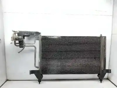 Second-hand car spare part AIR CONDITIONING CONDENSER / RADIATOR for FIAT STILO VAN (192_)  OEM IAM references 46745840  