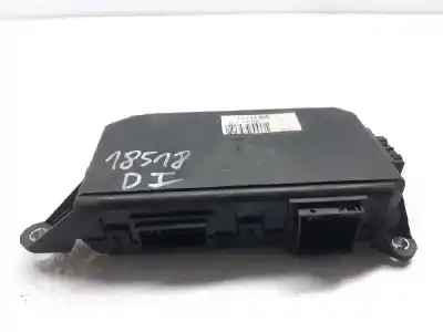 Peça sobressalente para automóvel em segunda mão módulo electrónico do fecho central por fiat stilo van (192_) 1.9 jtd (192dxf1a) referências oem iam 51711366