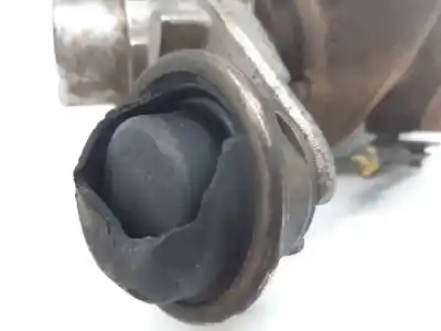 Pezzo di ricambio per auto di seconda mano TURBOCOMPRESSORE per RENAULT SCENIC (JA..)  Riferimenti OEM IAM 8200046681  