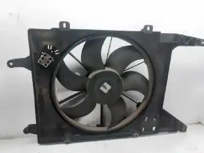 Pezzo di ricambio per auto di seconda mano ELETTROVENTOLA per RENAULT SCENIC (JA..)  Riferimenti OEM IAM 820065257  