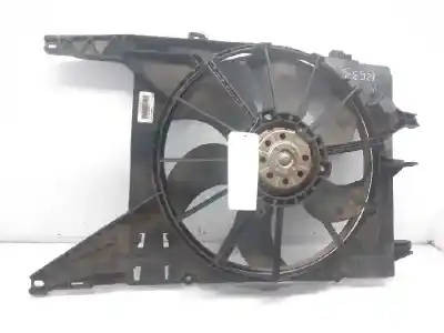 Pezzo di ricambio per auto di seconda mano elettroventola per renault scenic (ja..) 1.9 dti diesel 80 cv / 59 kw riferimenti oem iam 820065257  