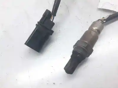 Tweedehands auto-onderdeel lambda sonde voor seat ibiza (6j5) stylance / style oem iam-referenties 3l906262d