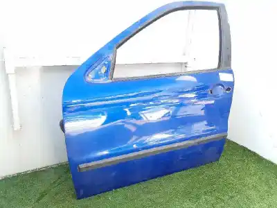 Автозапчасти б/у ЛЕВАЯ ПЕРЕДНЯЯ ДВЕРЬ за SEAT TOLEDO (1M2)  ссылки OEM IAM 1M0831055N  