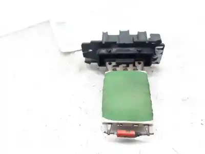 Pezzo di ricambio per auto di seconda mano RESISTENZA AL RISCALDAMENTO per FIAT GRANDE PUNTO (199_)  Riferimenti OEM IAM 426  