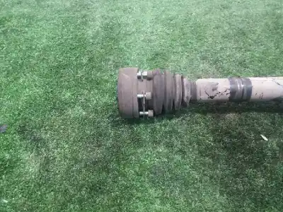 Pièce détachée automobile d'occasion TRANSMISSION AVANT DROITE pour SEAT IBIZA (6K1)  Références OEM IAM 6K0407272L  