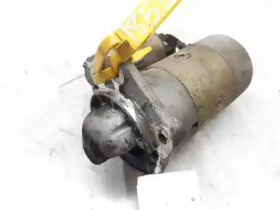 Pezzo di ricambio per auto di seconda mano MOTORINO DI AVVIAMENTO per SEAT IBIZA (6K1)  Riferimenti OEM IAM 036911023SX  