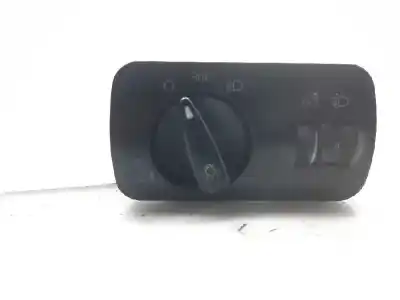 Peça sobressalente para automóvel em segunda mão COMUTADOR DE LUZES por SEAT IBIZA (6K1)  Referências OEM IAM 6K1941531AL  