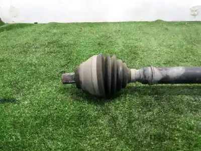 Автозапчастина б/у ПЕРЕДНЯ ПРАВА ТРАНСМІСІЯ для VOLKSWAGEN PASSAT B6 (3C2)  Посилання на OEM IAM 3C0407452AX  