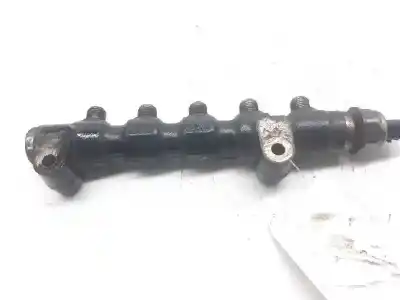 Автозапчасти б/у рампа инжектора за citroen c4 picasso i monospace (ud_) 1.6 hdi ссылки oem iam 9654592680
