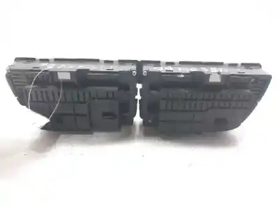 Автозапчасти б/у климат-контроль за citroen c4 picasso i monospace (ud_) 1.6 hdi ссылки oem iam 9650868877