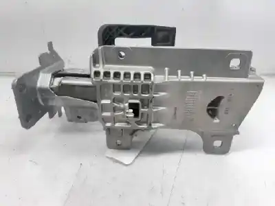 Second-hand car spare part steering column for citroen c4 picasso i monospace (ud_) 1.6 hdi oem iam references 9638983380  