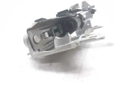 Second-hand car spare part steering column for citroen c4 picasso i monospace (ud_) 1.6 hdi oem iam references 9638983380  
