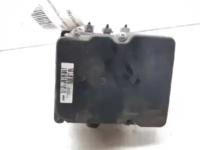 Автозапчасти б/у абс за citroen c4 picasso i monospace (ud_) 1.6 hdi ссылки oem iam 9667055780  