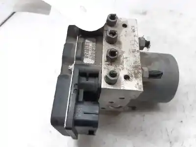 Автозапчасти б/у абс за citroen c4 picasso i monospace (ud_) 1.6 hdi ссылки oem iam 9667055780  