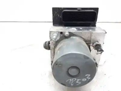 Автозапчасти б/у абс за citroen c4 picasso i monospace (ud_) 1.6 hdi ссылки oem iam 9667055780