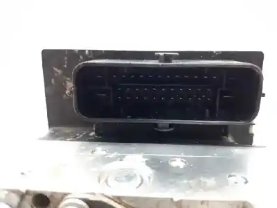 Автозапчасти б/у абс за citroen c4 picasso i monospace (ud_) 1.6 hdi ссылки oem iam 9667055780  