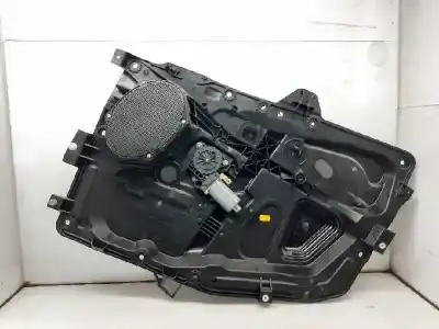 Pezzo di ricambio per auto di seconda mano alzacristalli anteriore destro per ford fusion (cbk) elegance riferimenti oem iam 2s61a045h16a