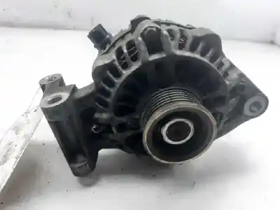 Pezzo di ricambio per auto di seconda mano alternatore per ford fusion (cbk) elegance riferimenti oem iam 2s6t10300cb  