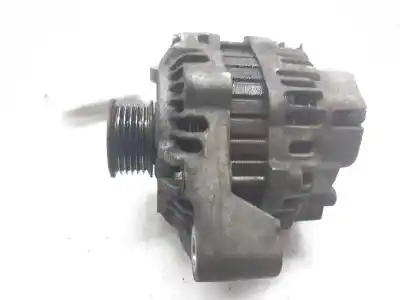 Pezzo di ricambio per auto di seconda mano alternatore per ford fusion (cbk) elegance riferimenti oem iam 2s6t10300cb  