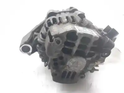 Pezzo di ricambio per auto di seconda mano alternatore per ford fusion (cbk) elegance riferimenti oem iam 2s6t10300cb  
