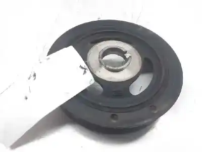 Автозапчасти б/у шкив коленчатого вала за citroen c4 picasso i monospace (ud_) 1.6 hdi ссылки oem iam 9654961080