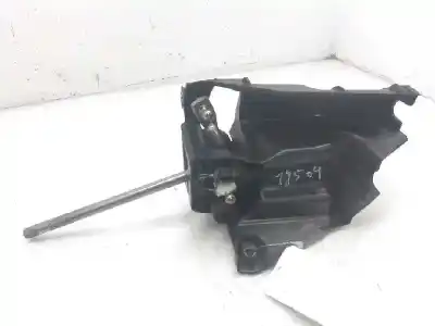 Автозапчасти б/у рычаг переключения передач за citroen c4 picasso i monospace (ud_) 1.6 hdi ссылки oem iam 3527355