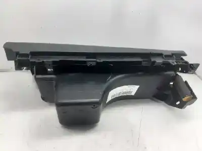 Автозапчасти б/у бардачок за citroen c4 picasso i monospace (ud_) 1.6 hdi ссылки oem iam 9654110577  