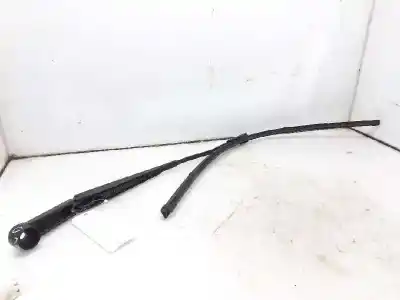 Second-hand car spare part left front windshield wiper arm for citroen c4 picasso i monospace (ud_) 1.6 hdi oem iam references 9686640480  