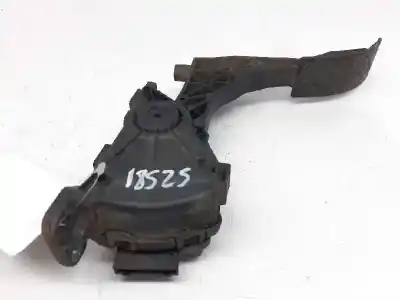 Second-hand car spare part ACCELERATOR PEDAL for SEAT IBIZA (6J5)  OEM IAM references 6Q1721503C  
