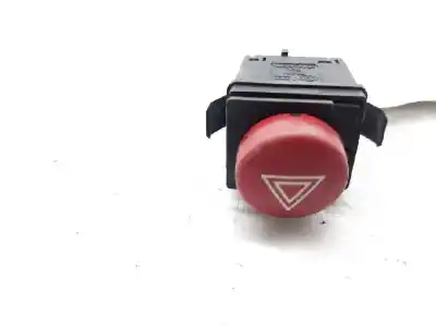 Pezzo di ricambio per auto di seconda mano avvertimento per seat cordoba (6l2) 1.9 tdi riferimenti oem iam 6j1953235a