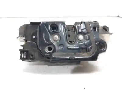 Gebrauchtes Autoersatzteil TÜRSCHLOSS HINTEN RECHTS zum SEAT IBIZA (6J5)  OEM-IAM-Referenzen 6J0839016A  