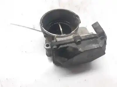 Pièce détachée automobile d'occasion BOITIER DE PAPILLON pour SEAT IBIZA (6J5)  Références OEM IAM 03G128063M  