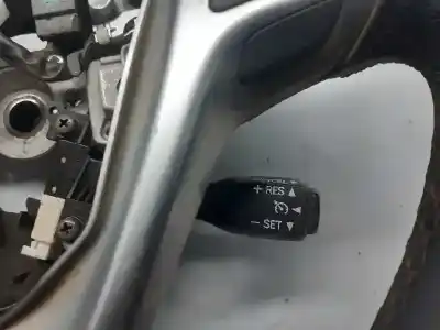 Peça sobressalente para automóvel em segunda mão volante por toyota avensis (t27) advance referências oem iam 4510005750