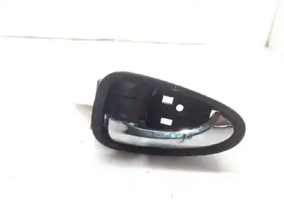 Peça sobressalente para automóvel em segunda mão puxador interior traseiro esquerdo por toyota avensis (t27) advance referências oem iam 6920605051c0