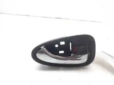 Peça sobressalente para automóvel em segunda mão puxador interior traseiro direito por toyota avensis (t27) advance referências oem iam 6920505051c0