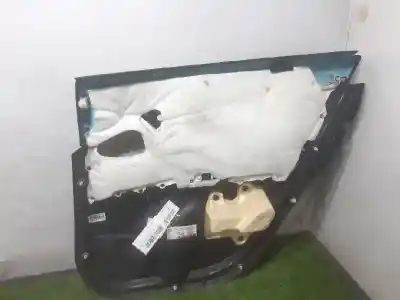 Peça sobressalente para automóvel em segunda mão forra / revestimento da porta traseira esquerda por toyota avensis (t27) advance referências oem iam 6764005c00c0
