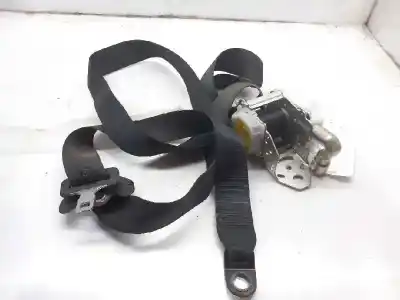 Peça sobressalente para automóvel em segunda mão cinto de segurança dianteiro esquerdo por toyota avensis (t27) advance referências oem iam 0538056