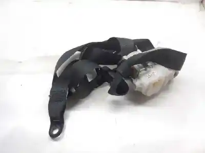 Peça sobressalente para automóvel em segunda mão cinto de segurança dianteiro direito por toyota avensis (t27) advance referências oem iam 7321005081c3