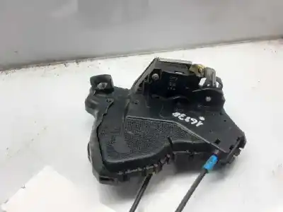 Peça sobressalente para automóvel em segunda mão fechadura da porta dianteira esquerda por toyota avensis (t27) advance referências oem iam 6904002210