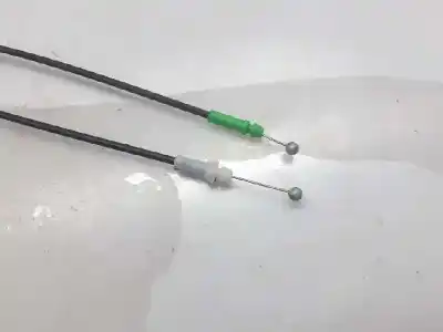 Peça sobressalente para automóvel em segunda mão fechadura da porta dianteira direita por toyota avensis (t27) advance referências oem iam 6903005130