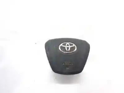Peça sobressalente para automóvel em segunda mão airbag dianteiro esquerdo por toyota avensis (t27) advance referências oem iam 4513005130c0