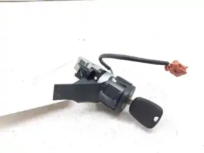 Second-hand car spare part ignition switch for peugeot 207 confort oem iam references 9663123280