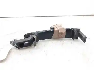 Pezzo di ricambio per auto di seconda mano maniglia esterna posteriore sinistra per seat cordoba (6l2) 1.9 tdi riferimenti oem iam 3b0837207