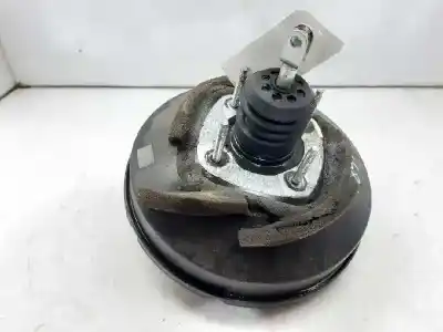 Second-hand car spare part brake servo for peugeot 207 confort oem iam references 9682338280